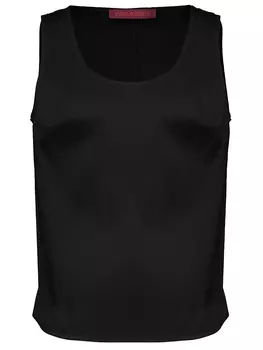 Топ шелковый Maliha FASHION REBELS