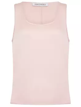 Топ шелковый Maliha FASHION REBELS