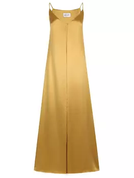 Топ шелковый MONOT