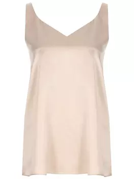 Топ шелковый PANICALE