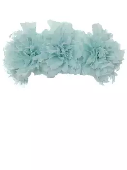 Топ шелковый Pavot