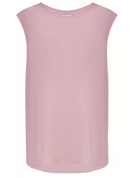 Топ шелковый PERCE-NEIGE