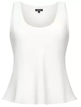 Топ шелковый PERSVE