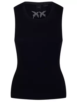 Топ шелковый PINKO