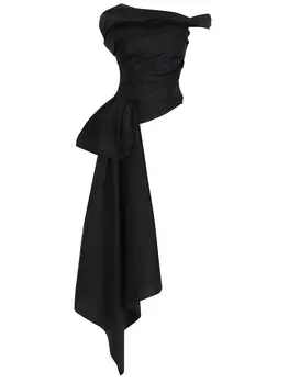 Топ шелковый ROZIECORSETS