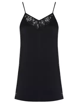 Топ шелковый TWINSET