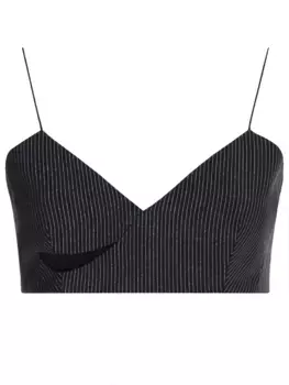 Топ шерстяной WALK OF SHAME