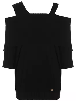 Топ шерстяной FRANKIE MORELLO