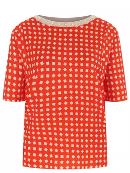 Топ шерстяной GIORGIO GRATI