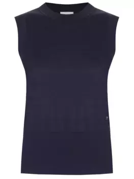 Топ шерстяной Isola