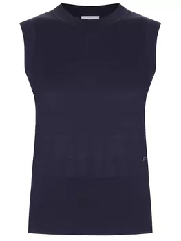 Топ шерстяной Isola BOGNER