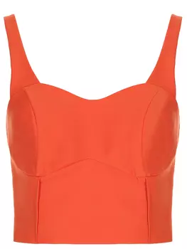 Топ шерстяной L'VIRA