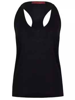 Топ Sophie из вискозы и лиоцелла FASHION REBELS