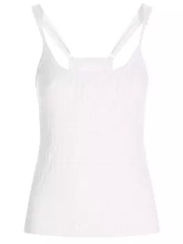 Топ спортивный FENDI