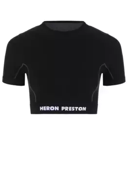 Топ спортивный с логотипом