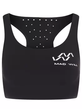 Топ спортивный Tech Bra MAD WILL