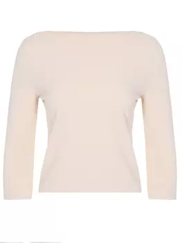 Топ трикотажный