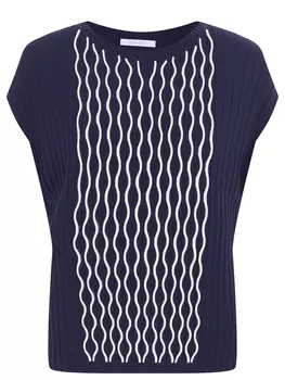 Топ трикотажный CEPHEYA