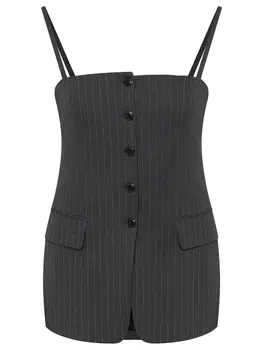 Топ в полоску HUGO