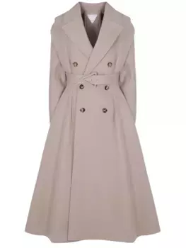 Тренч хлопковый