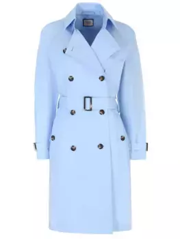 Тренч хлопковый