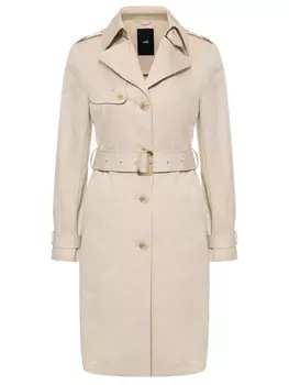 Тренч хлопковый ADD