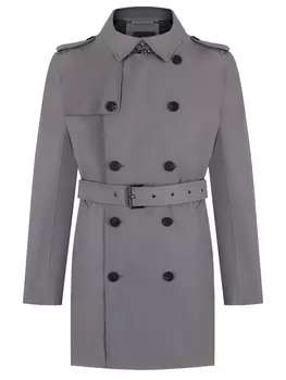 Тренч хлопковый DIGEL