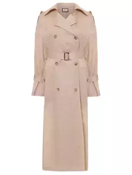 Тренч из рами