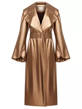 Тренч Magnificent Soul SOULESSENCE