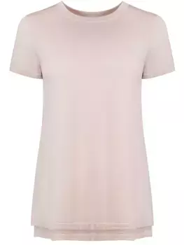 Трикотажная футболка BRUNELLO CUCINELLI
