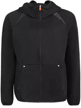 Трикотажная олимпийка