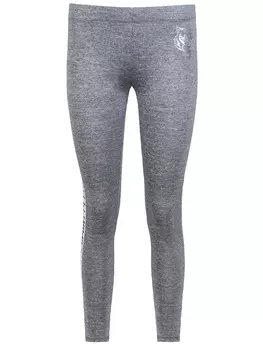 Трикотажные леггинсы PLEIN SPORT