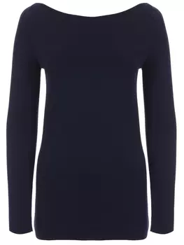 Трикотажный джемпер GENTRYPORTOFINO