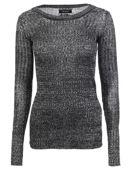 Трикотажный джемпер ISABEL MARANT