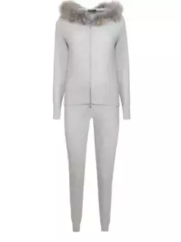 Трикотажный костюм