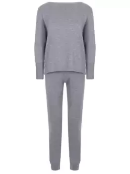 Трикотажный костюм