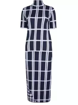 Трикотажный костюм