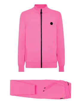 Трикотажный костюм PHILIPP PLEIN