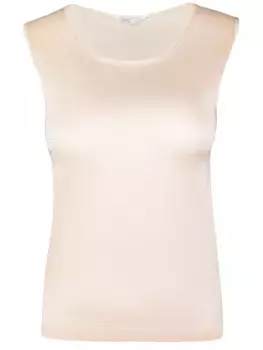 Трикотажный топ