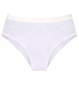 Трусы-слип хлопковые