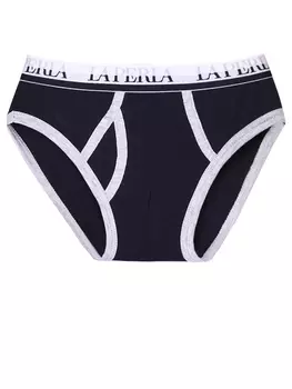 Трусы-слип хлопковые