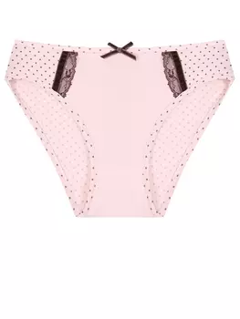 Трусы-слип из модала