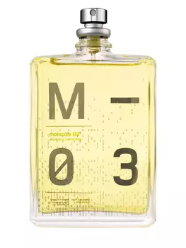 Туалетная вода Molecule 03 100 ml