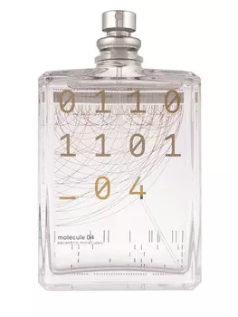 Туалетная вода Molecule 04 100 ml