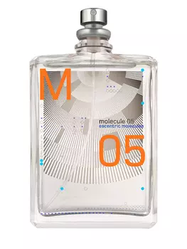 Туалетная вода Molecule 05 100 ml