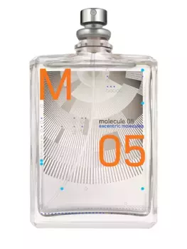 Туалетная вода Molecule 05 100 ml