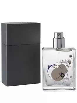 Туалетная вода в кейсе Molecule 01 30 ml cased