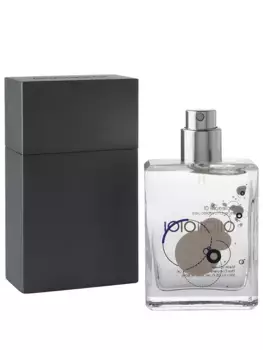 Туалетная вода в кейсе Molecule 01 30 ml cased