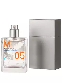 Туалетная вода в кейсе Molecule 05 30 ml cased