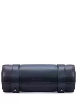 Тубус для часов кожаный